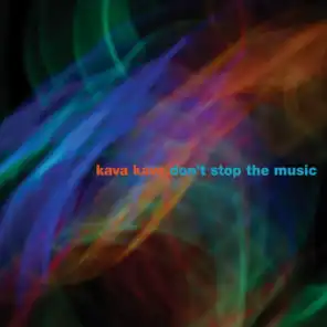 Don't Stop the Music (DJ Neo Deeper Club Mix)