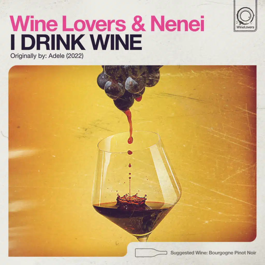 Wine Lovers & Nenei