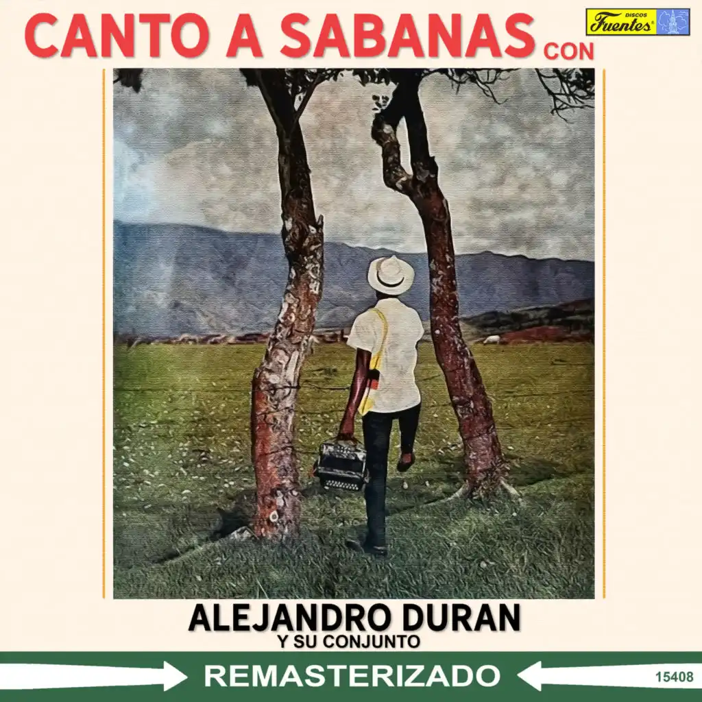 Canto a Sabanas con (Remasterizado)