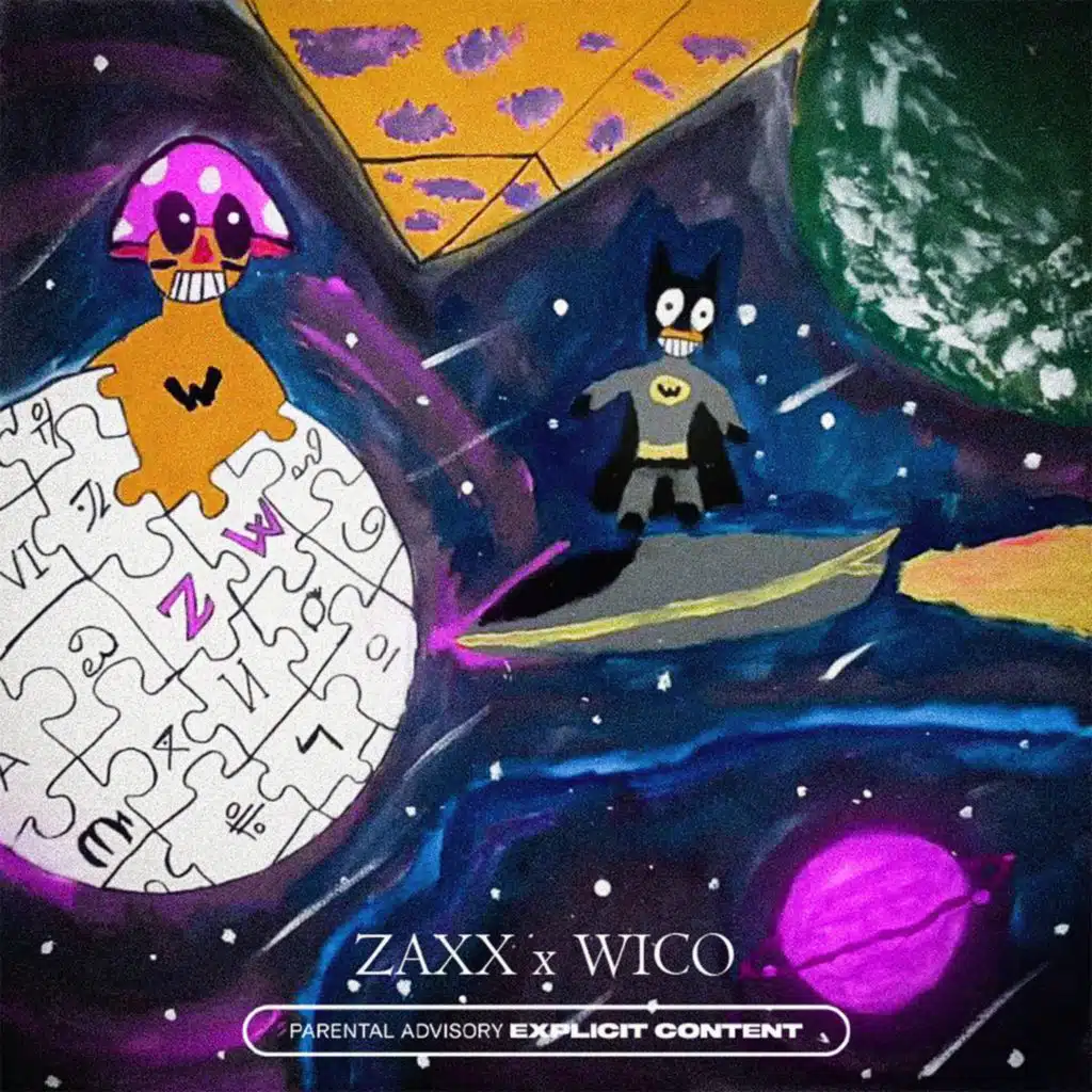 WicoPedia (feat. WICO)
