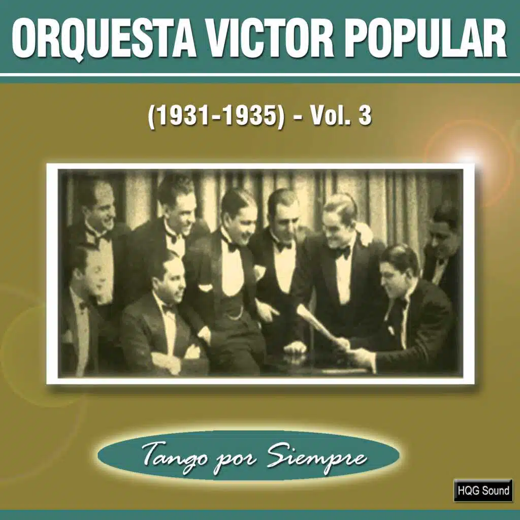 Orquesta Victor Popular