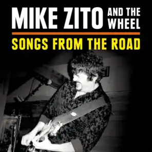 Mike Zito & The Wheel