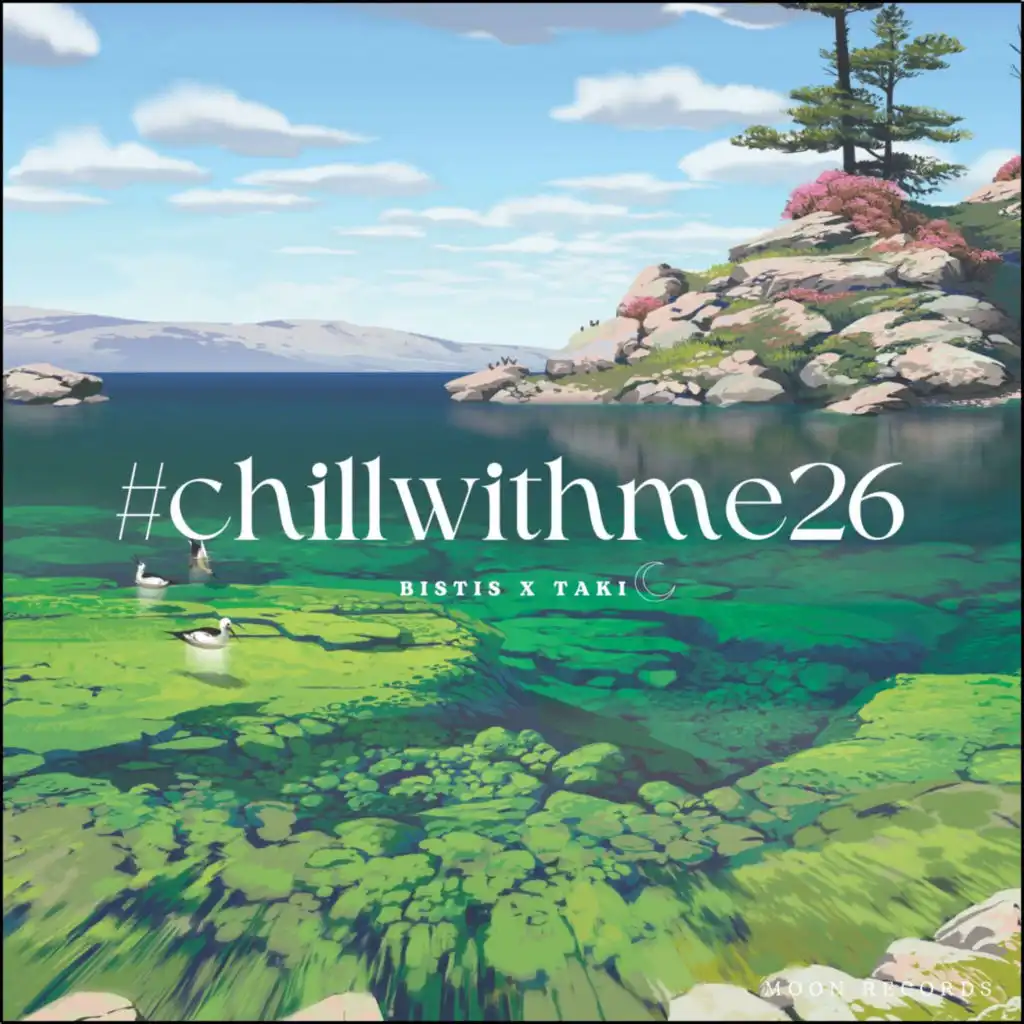 Chill With Me 26 (Sped Up)