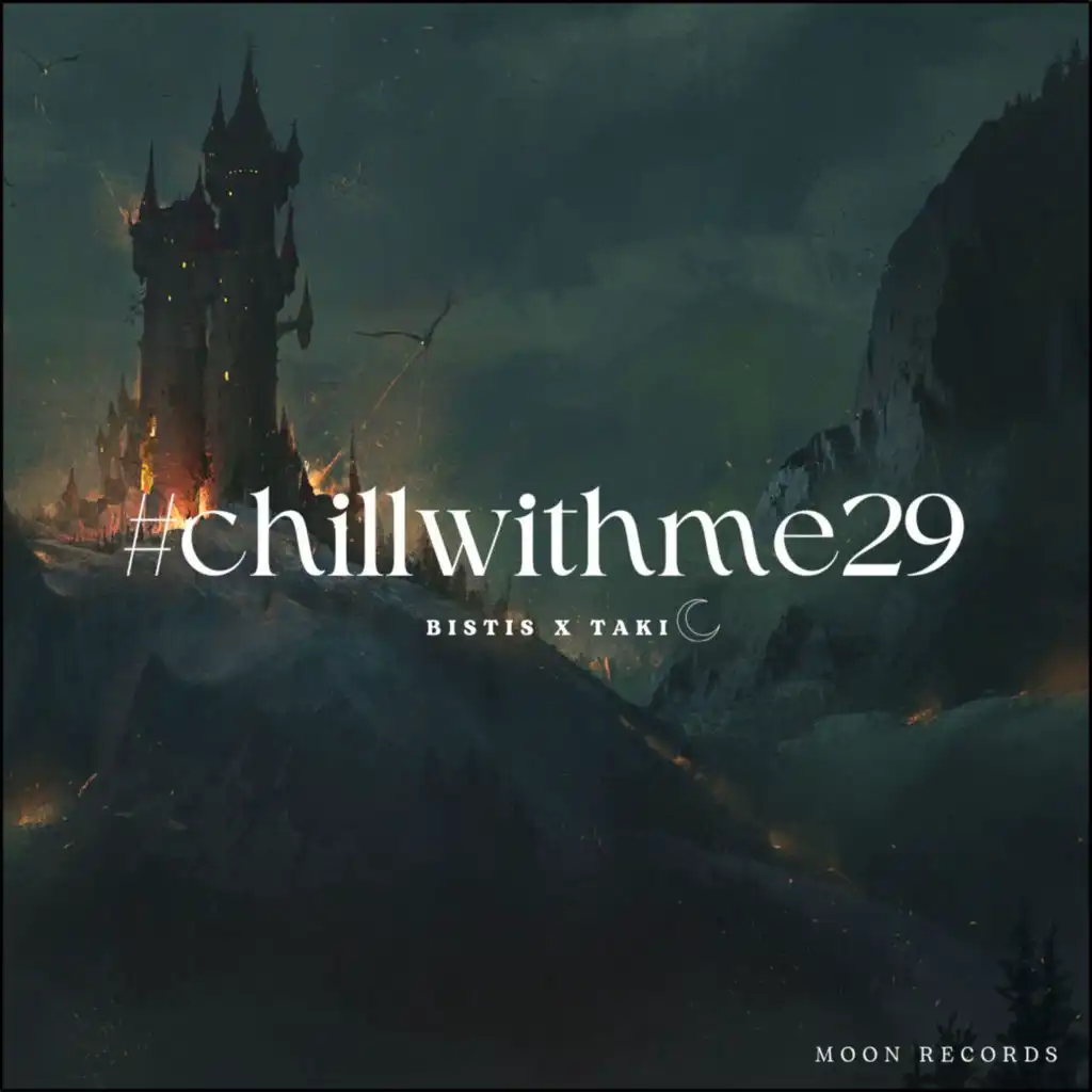 Chill With Me 29 (Sped Up)