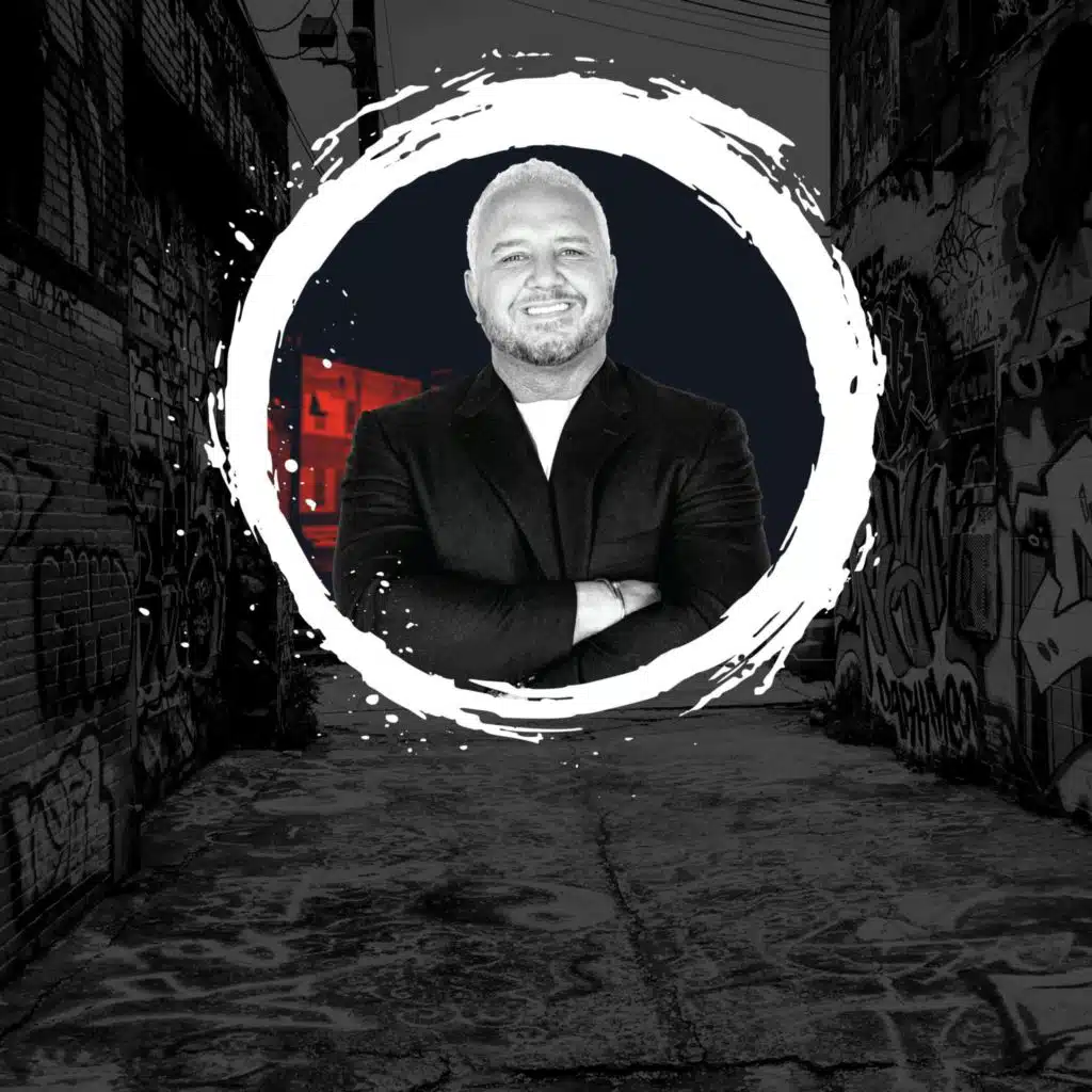 #UnderdogBites: Building a Better Tomorrow