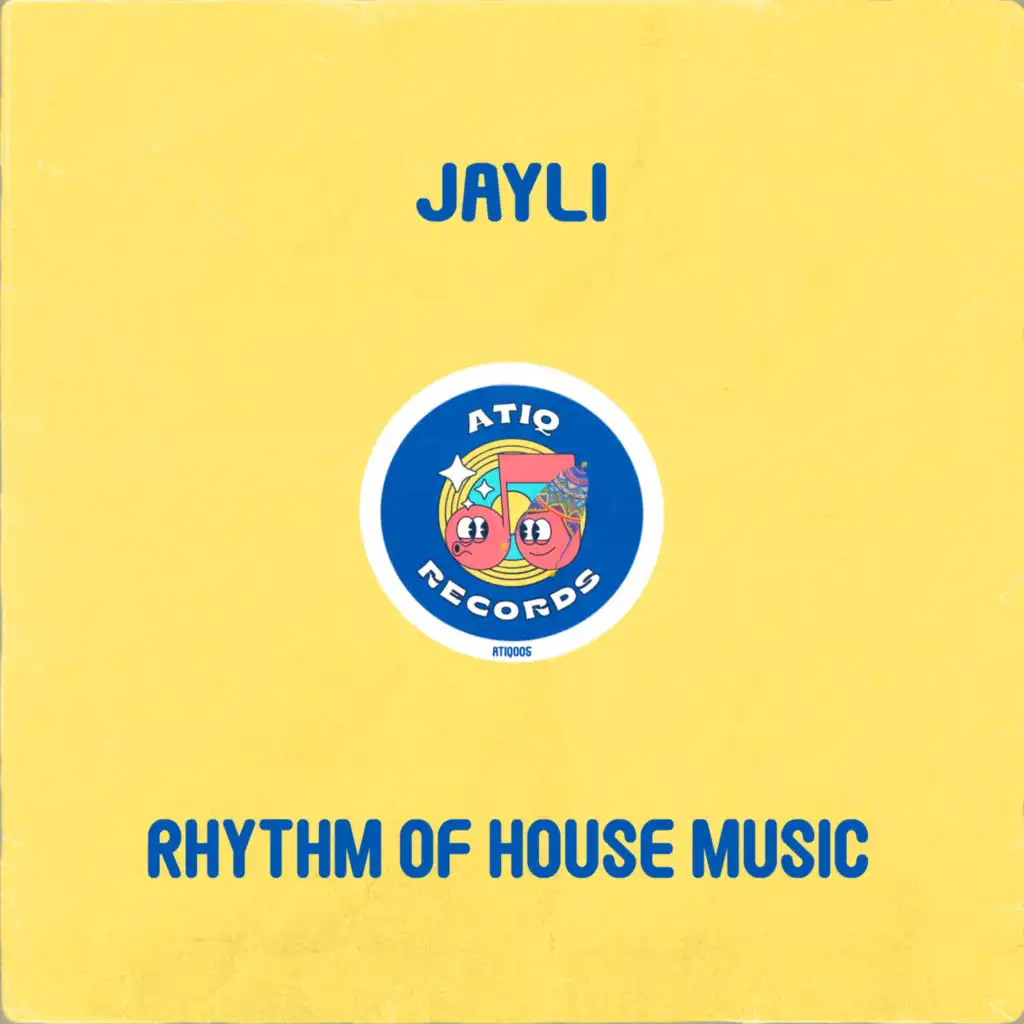 JayLï