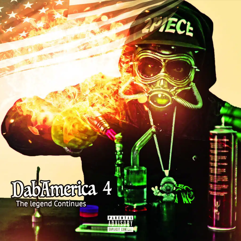 DABAMERICA 4