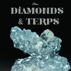 Diamonds & Terps