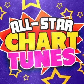 All-Star Chart Tunes
