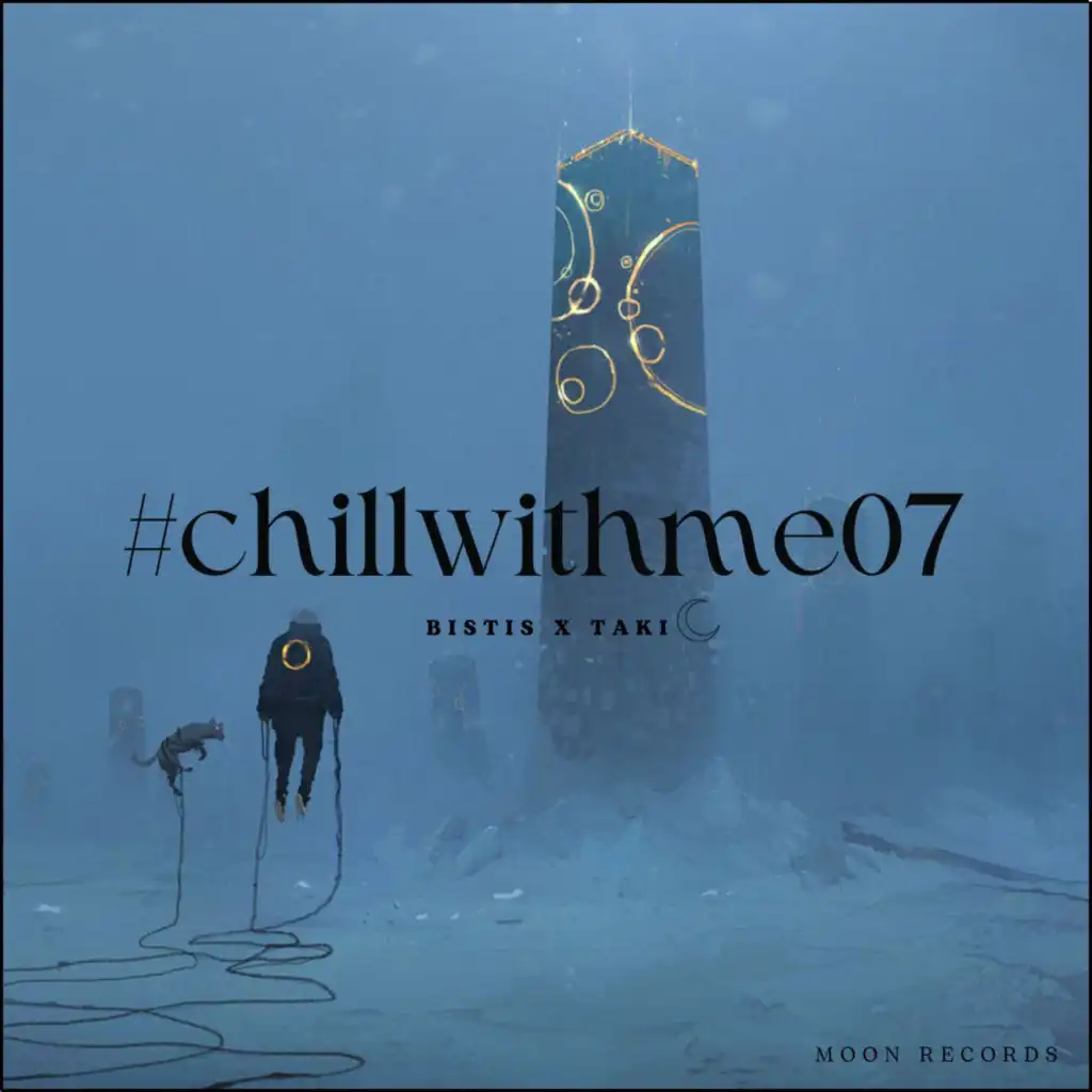 Chill With Me 07 (Sped Up)