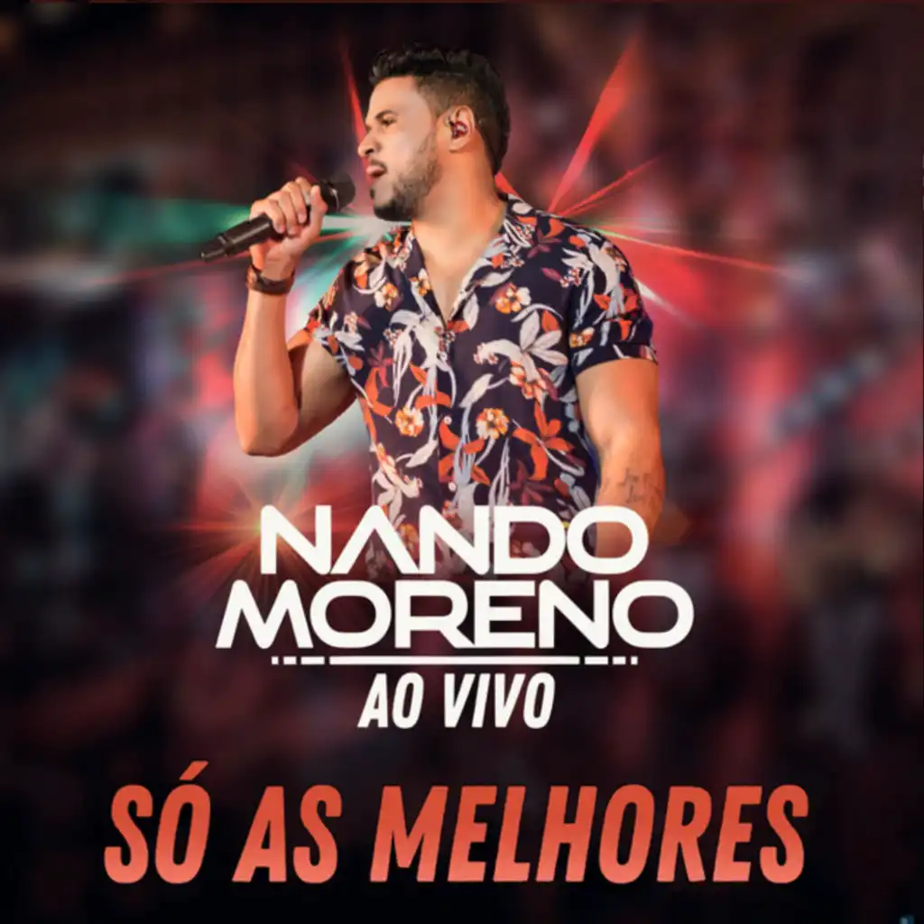 Choro e Bebo (feat. Rionegro & Solimões)