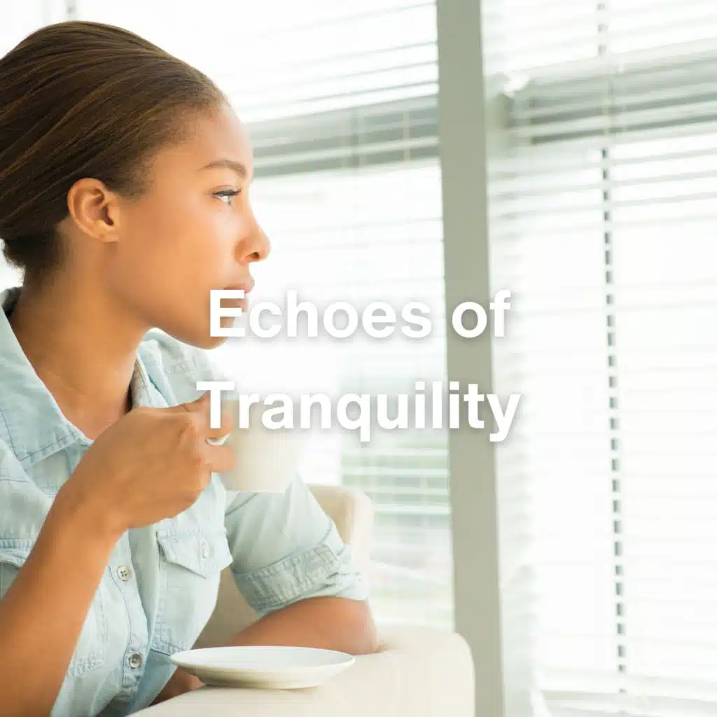 Aurora's Aura (Relaxing Ambient Music)