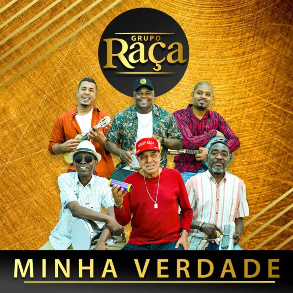 Grupo Raça