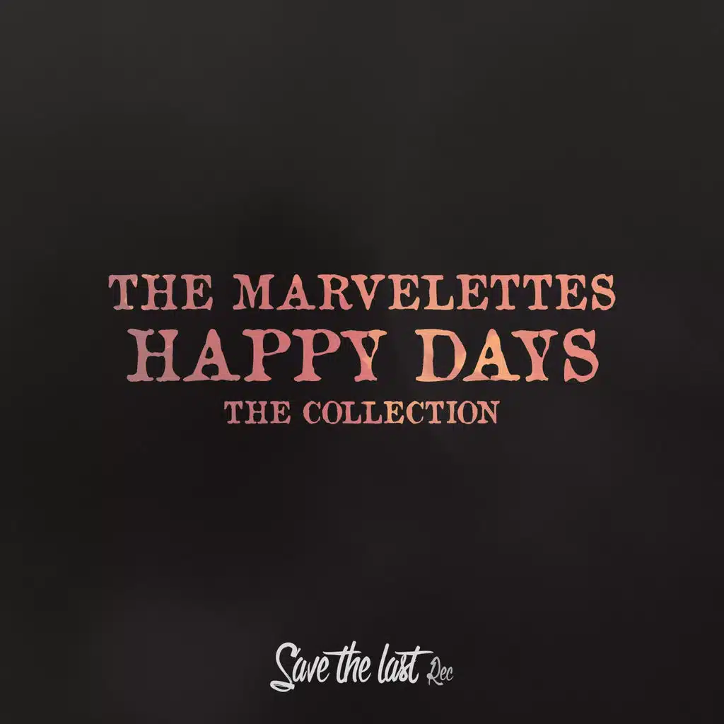 Happy Days (The Collection)