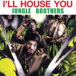 I'll House You (Richie Rich Gee Street Reconstruction Mix)