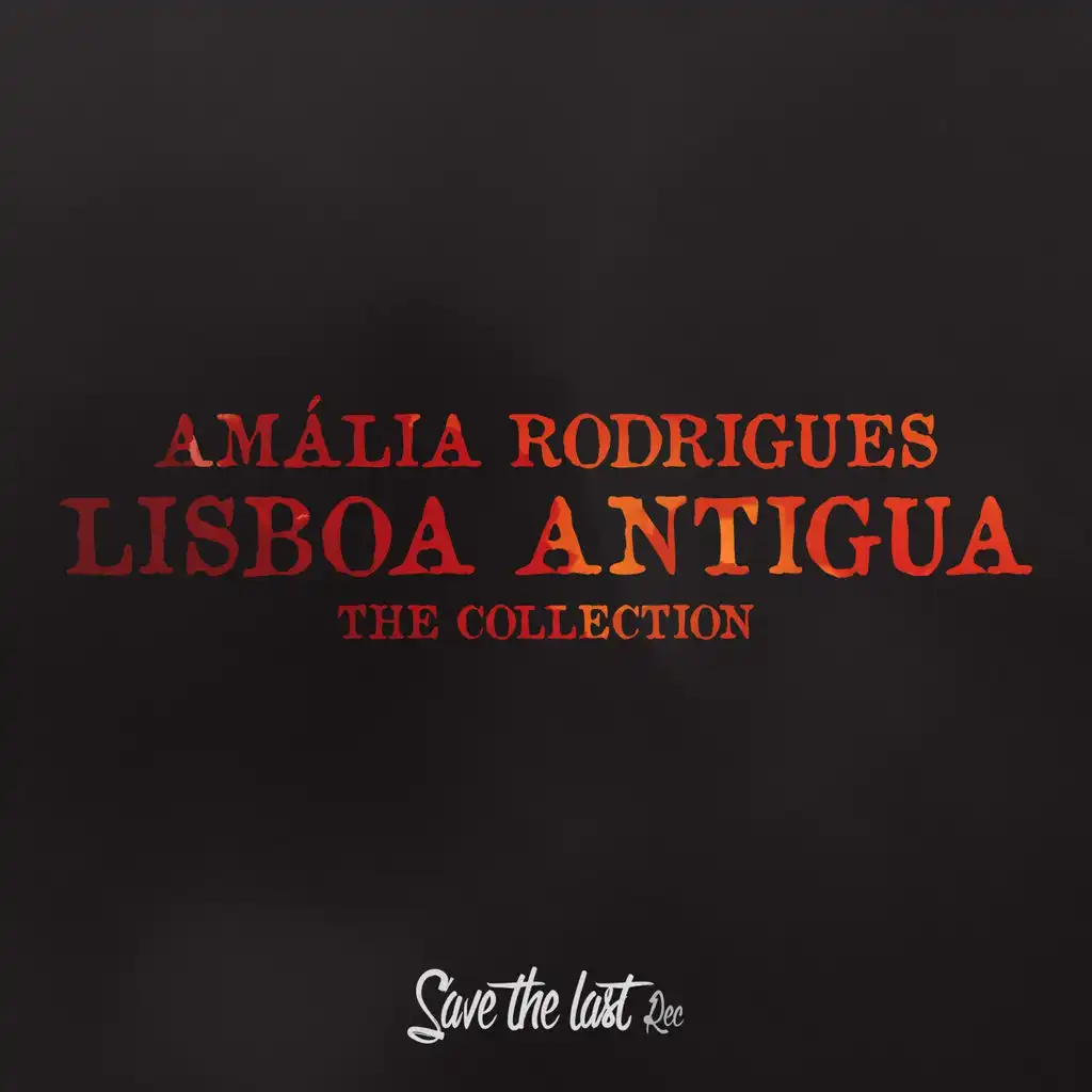 Lisboa Antigua (The Collection)