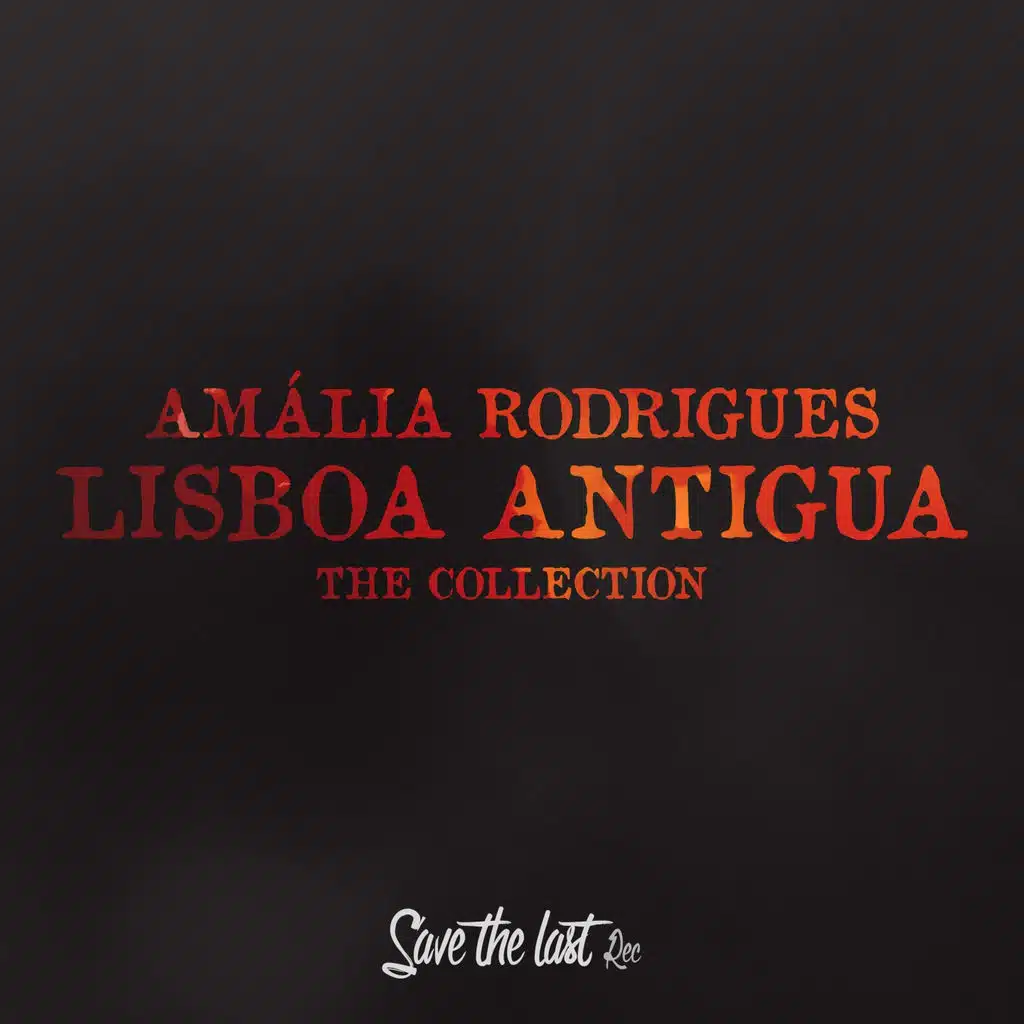 Lisboa Antigua (The Collection)