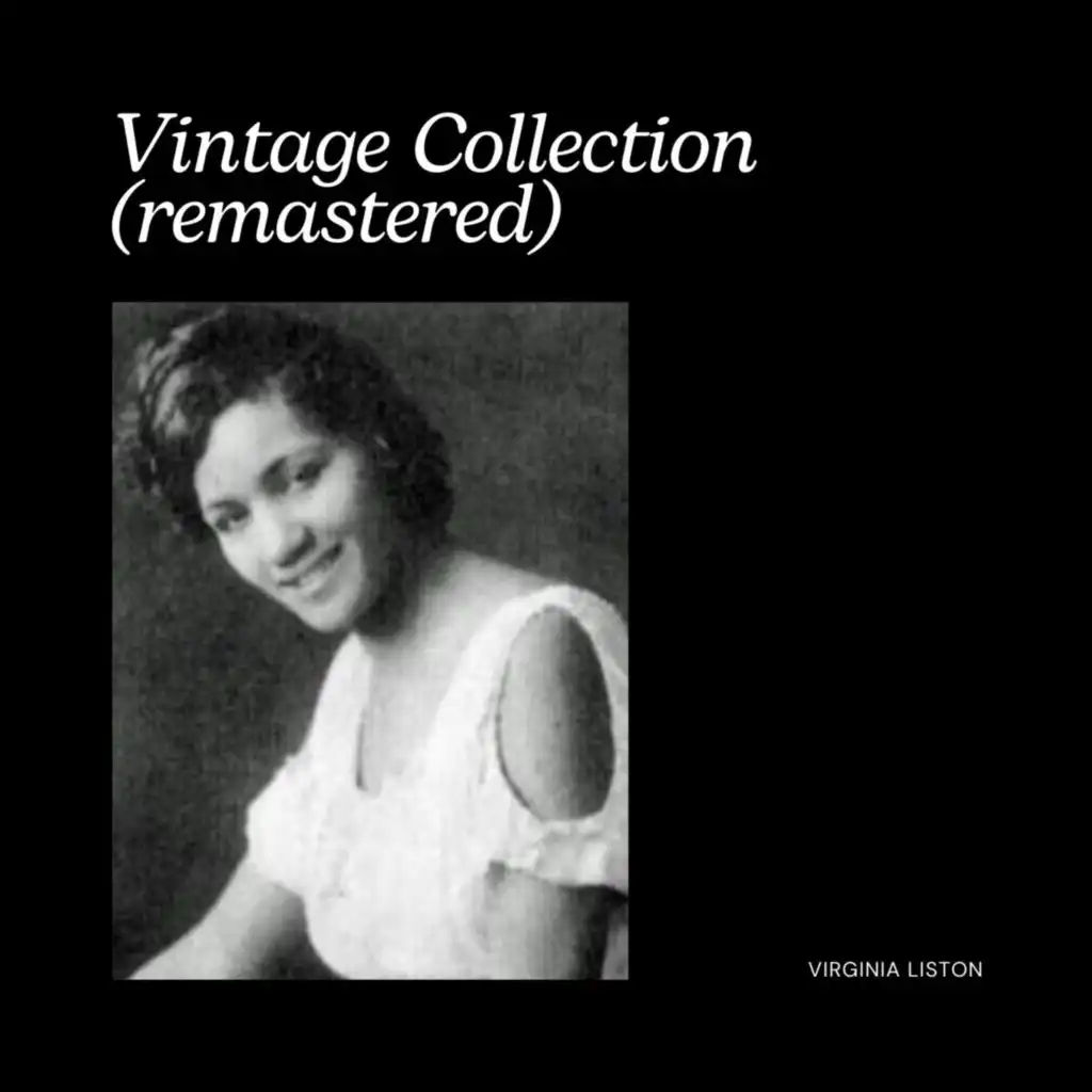Vintage Collection (remastered)