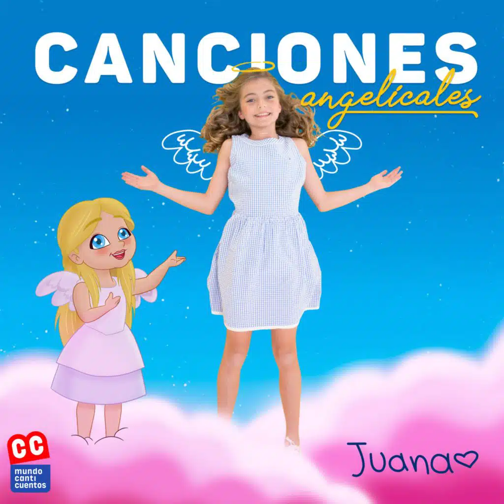 Canciones Angelicales