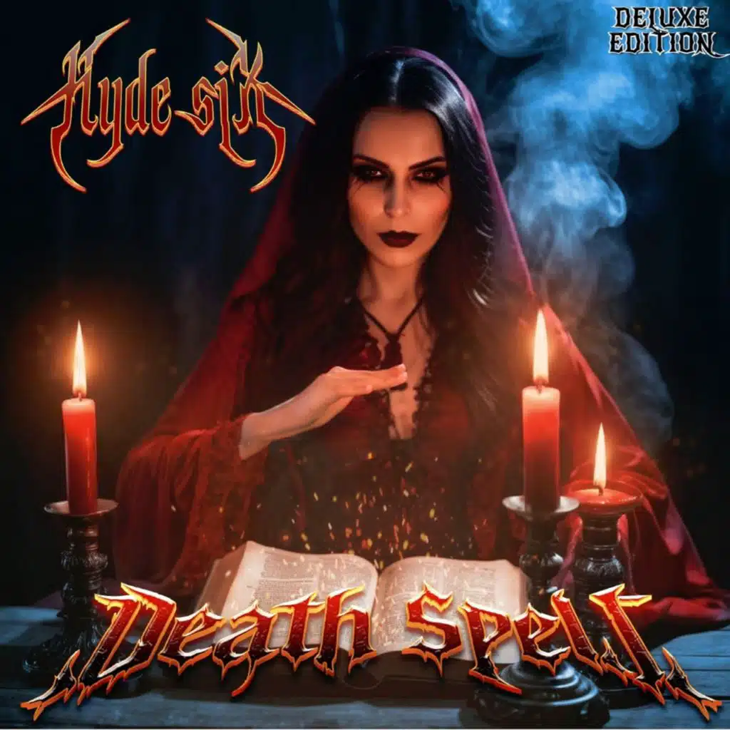 Let the Blood Spray (feat. Mr. Boxxxcutta)