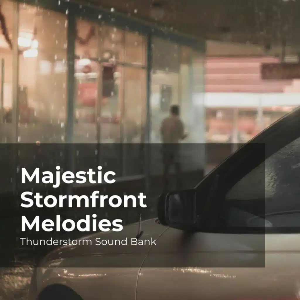 Occasional Lightning Strikes