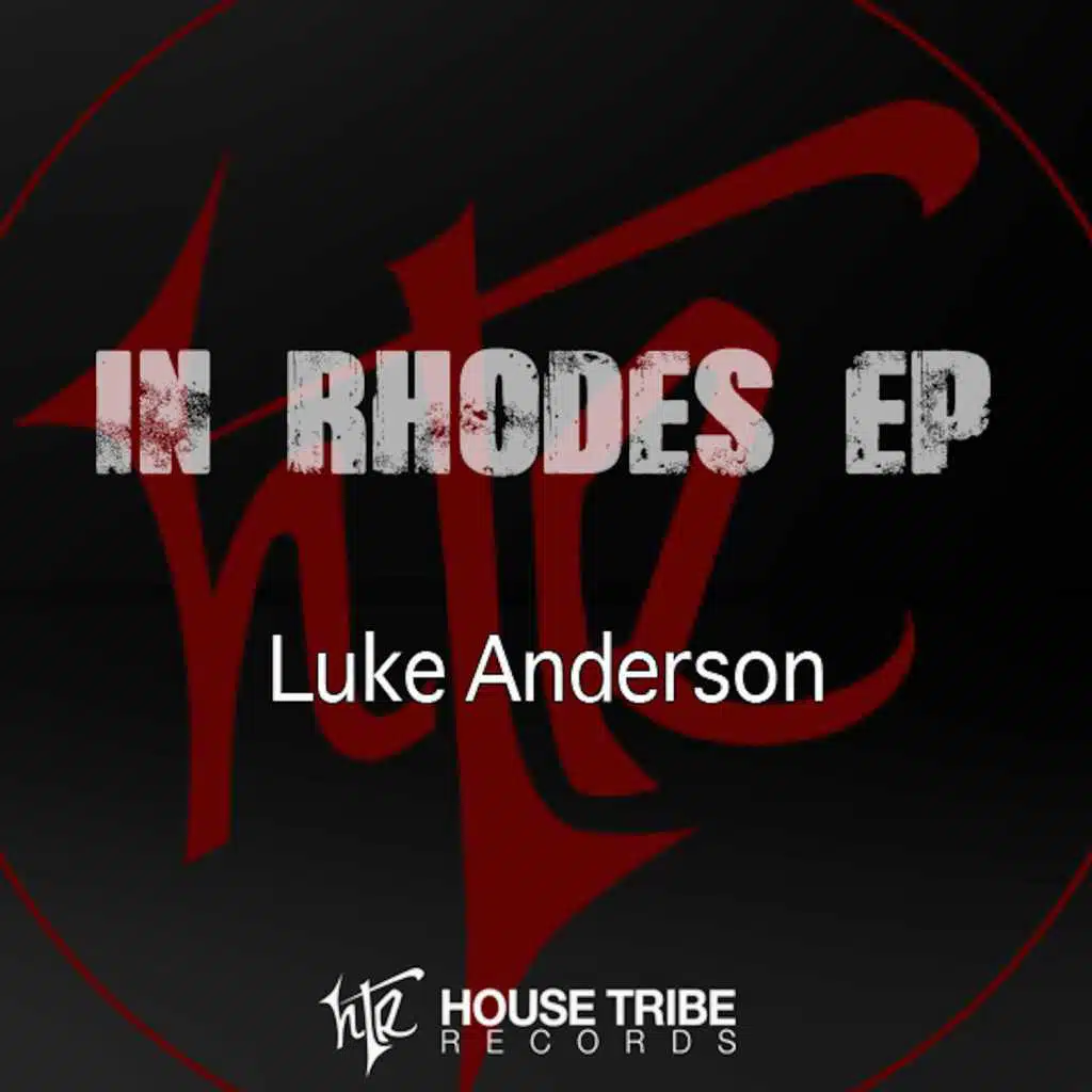 In Rhodes EP