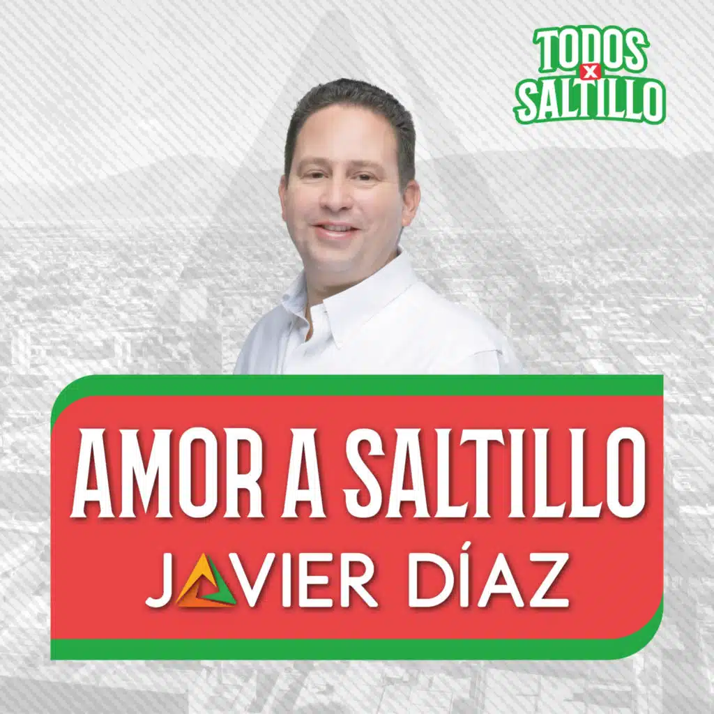 AMOR A SALTILLO