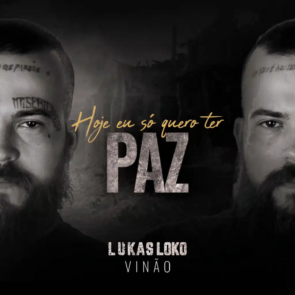 Lukas Loko & Vinão