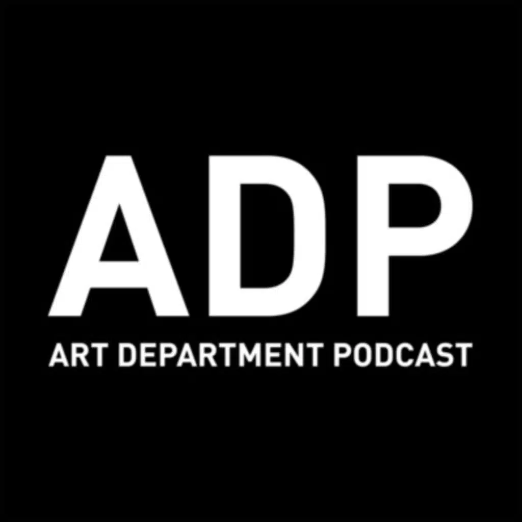 053 - The Making Of 'Giselle' - Art Department Podcast