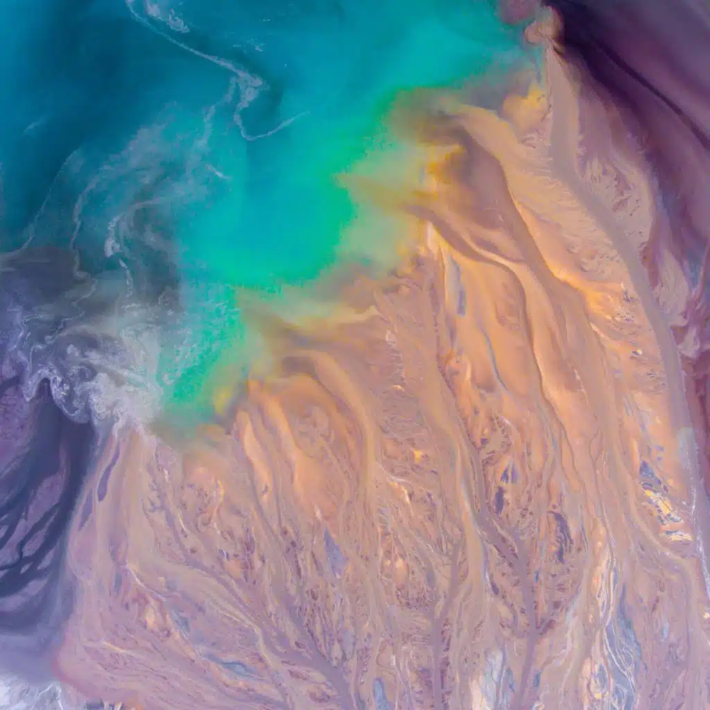 Dreamfield & Azido 88