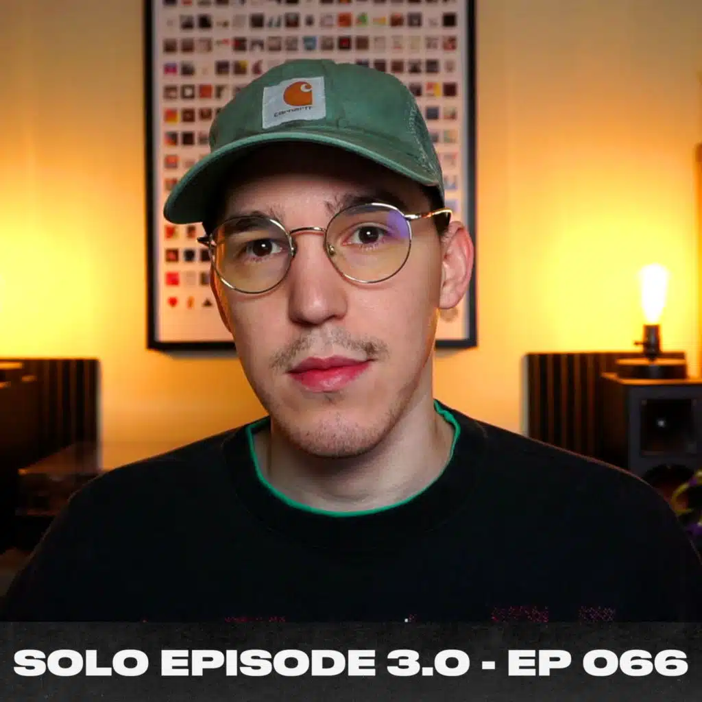 Pricing Design Work, Unethical Design Contests & Imposter Syndrome Ep.66