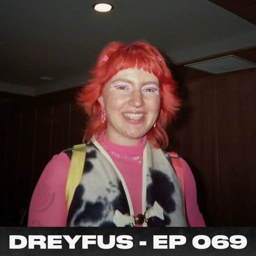 Dreyfus - Winning PBR Art Contest & Drawing Everyday Ep.69