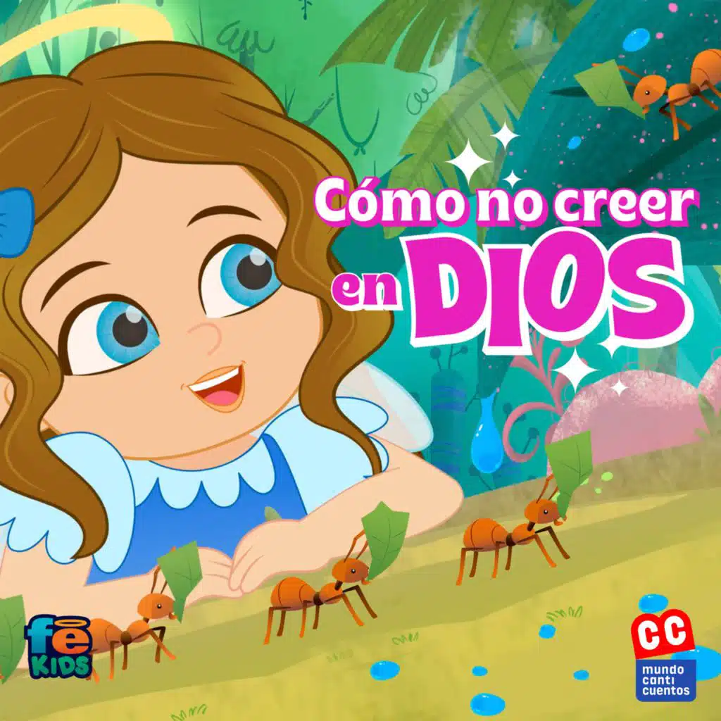 Cómo No Creer En Dios