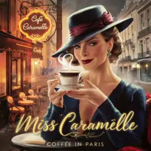 Miss Caramelle