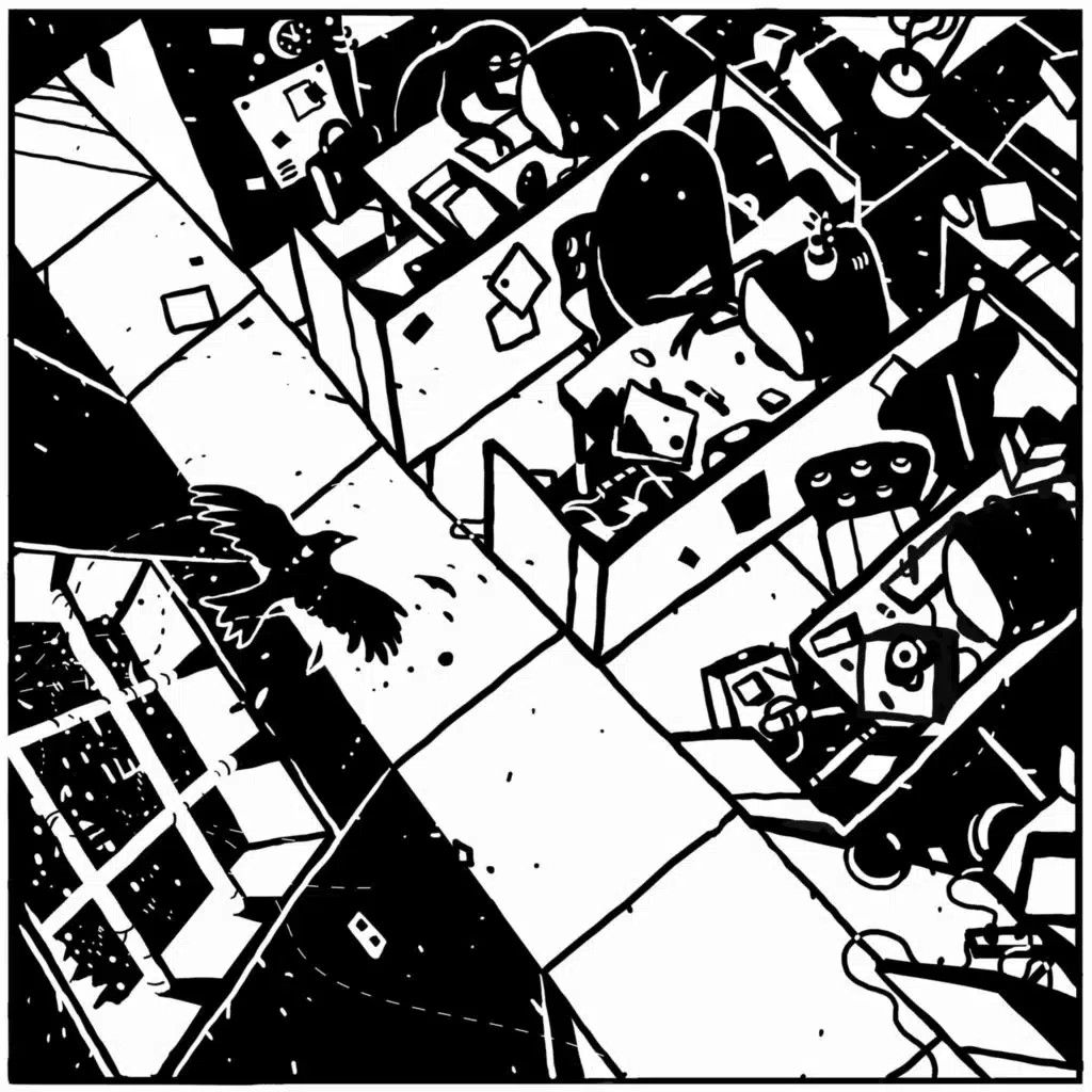 Mr. Bill & Tha Fruitbat