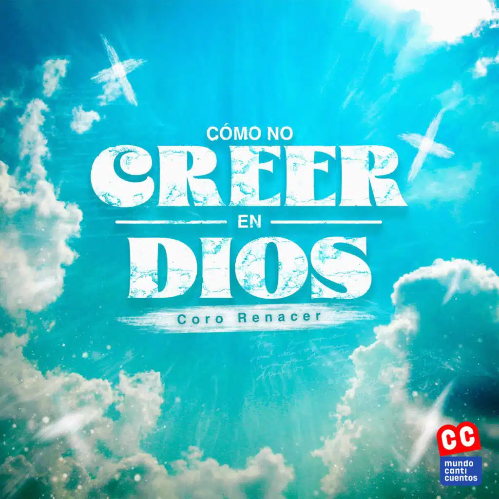 Cómo No Creer En Dios?