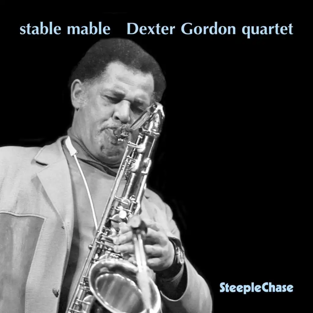 Stable Mable (feat. Horace Parlan, Niels-Henning Ørsted Pedersen & Tony Inzalaco)