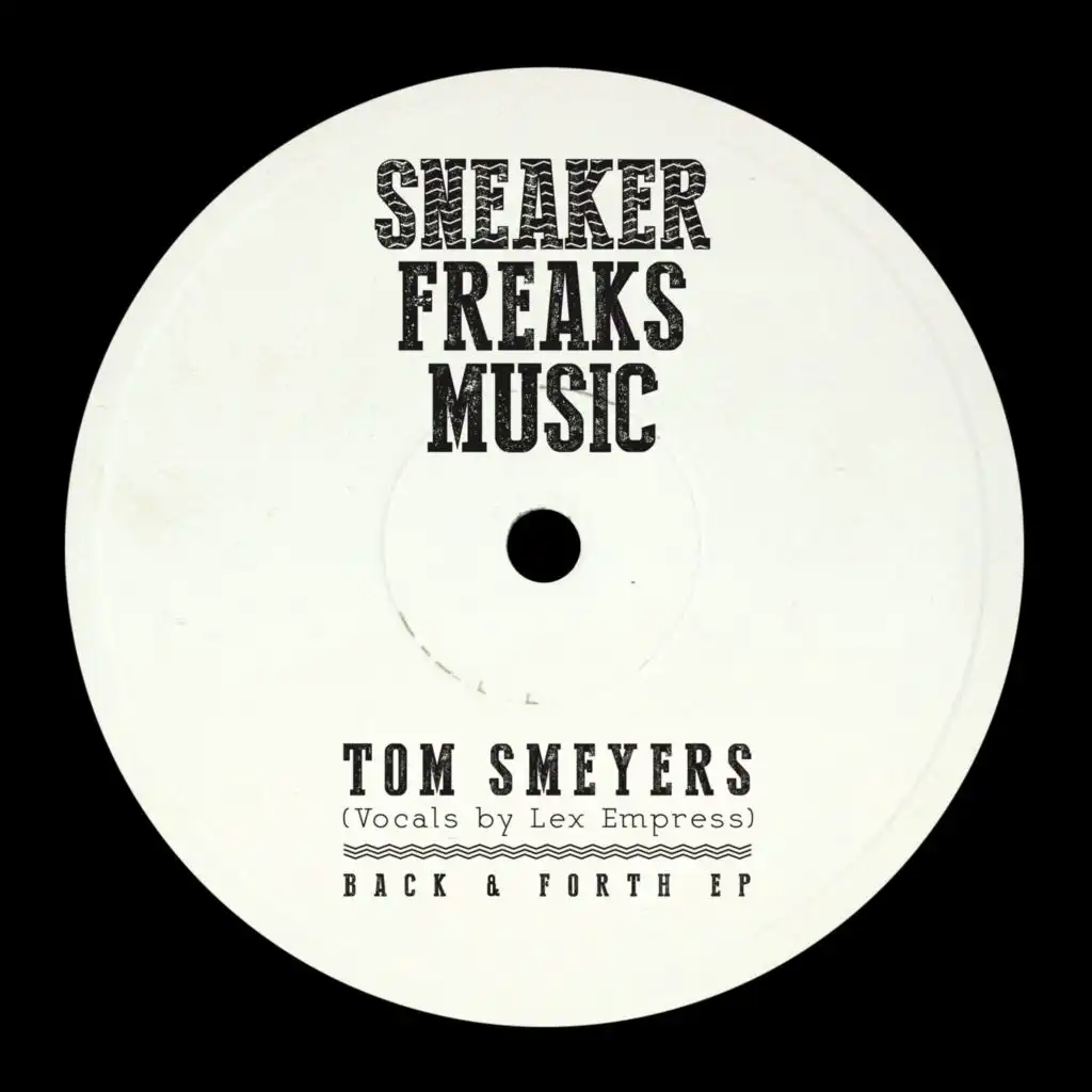 Tom Smeyers