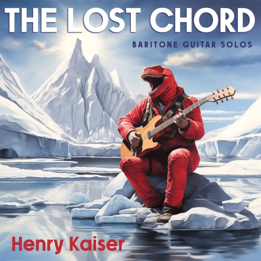 Henry Kaiser