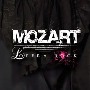 Mozart l'Opera Rock