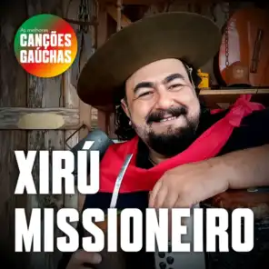 Xirú Missioneiro
