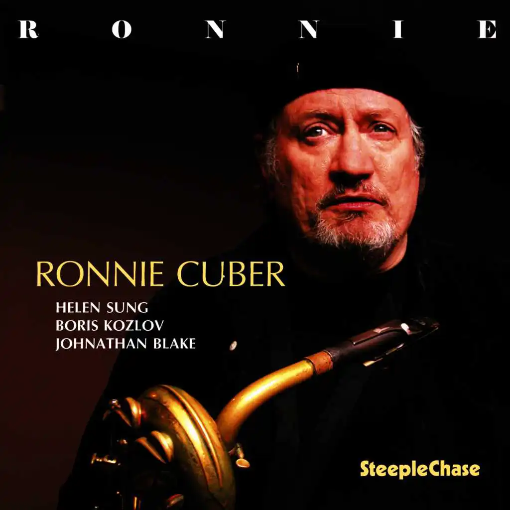 Ronnie (feat. Helen Sung, Boris Kozlov & Johnathan Blake)