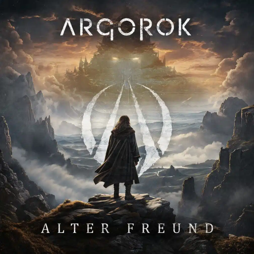 Alter Freund (feat. Alik)