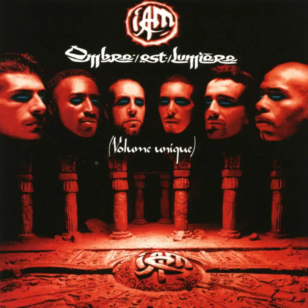 Je danse le mia (Le Terrible Funk Remix) [Radio Edit] (Le Terrible Funk Remix; Radio Edit)