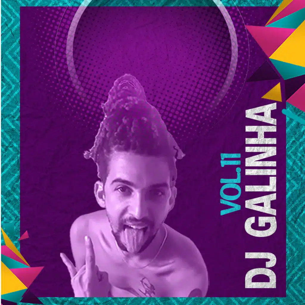 Festinha Do A3 (feat. David Bolado)