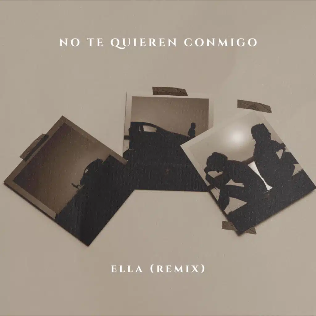 No Te Quieren Conmigo Vs Ella
