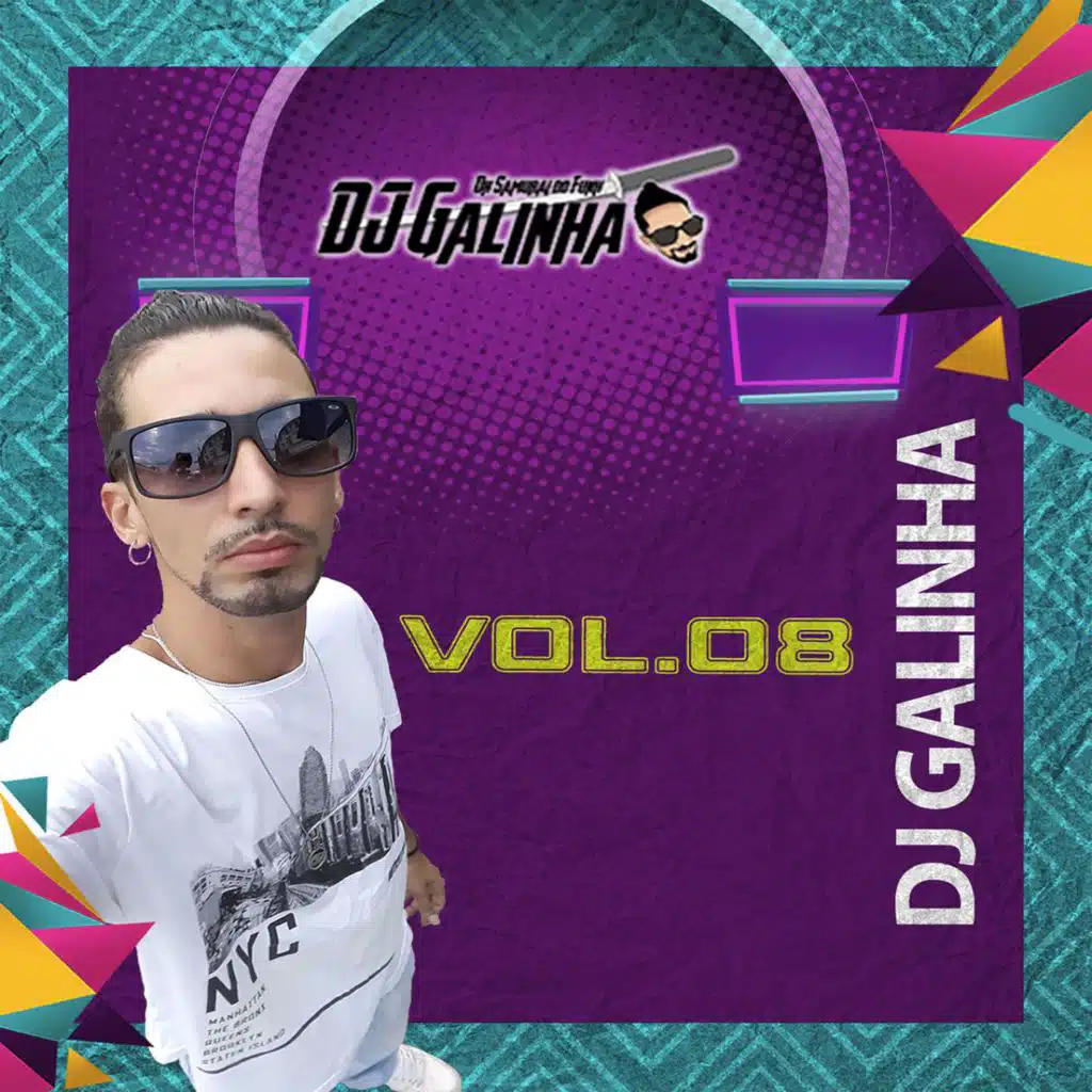 Rabetão Quicando (feat. Kalanny)