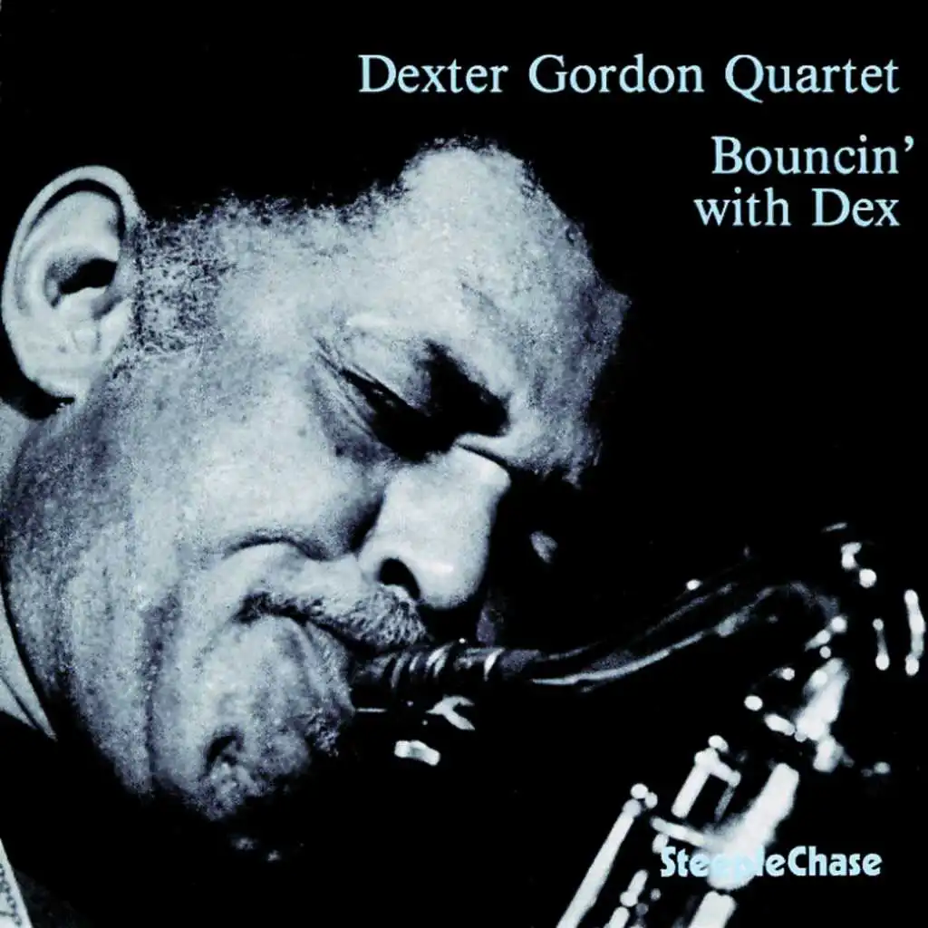 Bouncin' with Dex (feat. Niels-Henning Ørsted Pedersen, Tete Montoliu & Billy Higgins)