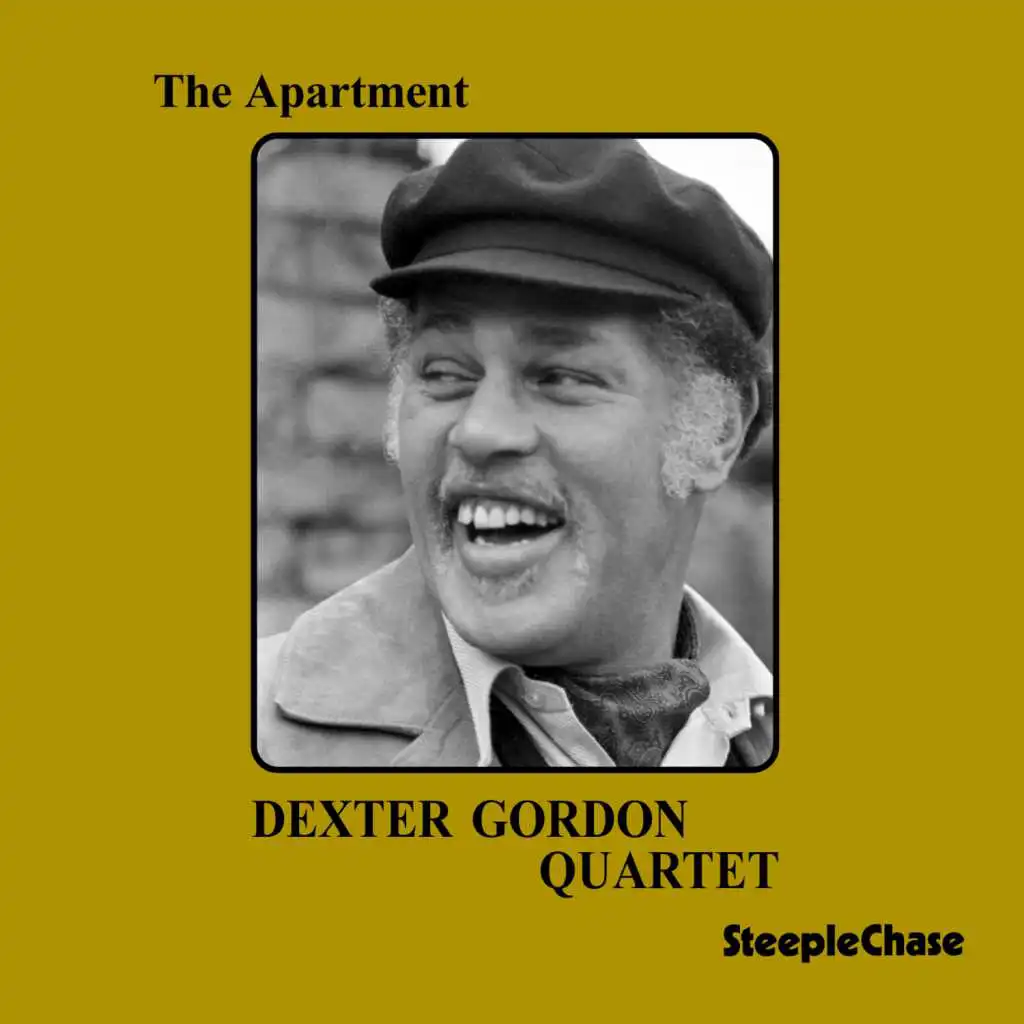 The Apartment (feat. Kenny Drew, Niels-Henning Ørsted Pedersen & Al "Tootie" Heath)