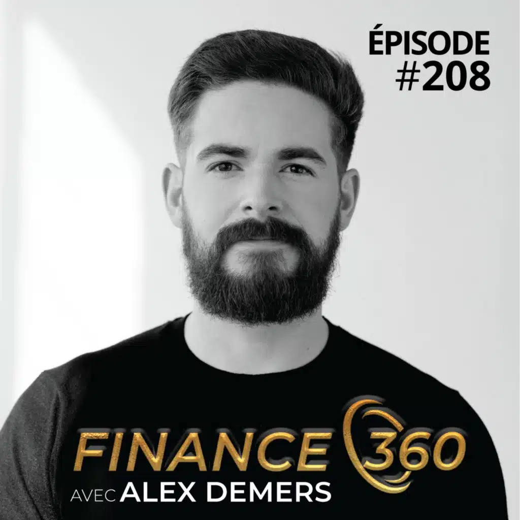 Episode 208 - La Frugalité n'est pas la Solution pour Prendre le Contrôle de ses Finances